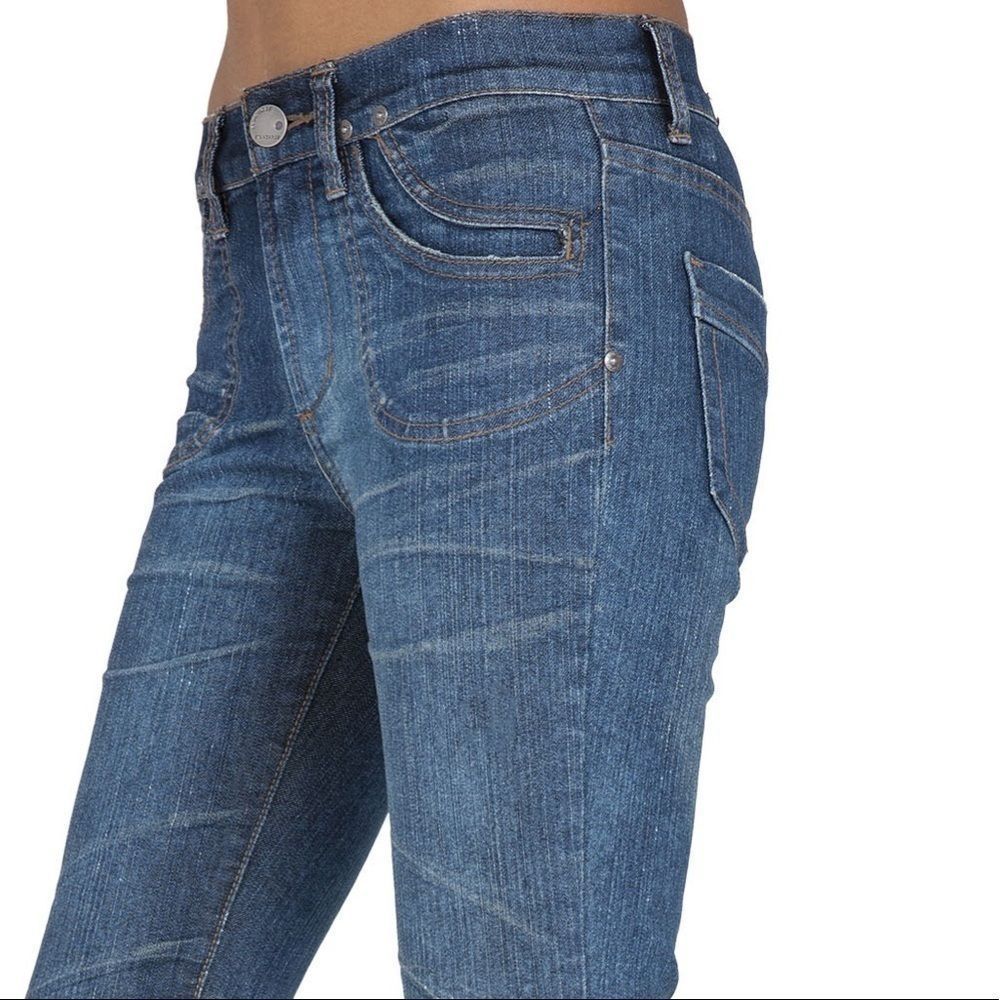 Standards & Practices Bell Bottom Flare Jeans - image 4